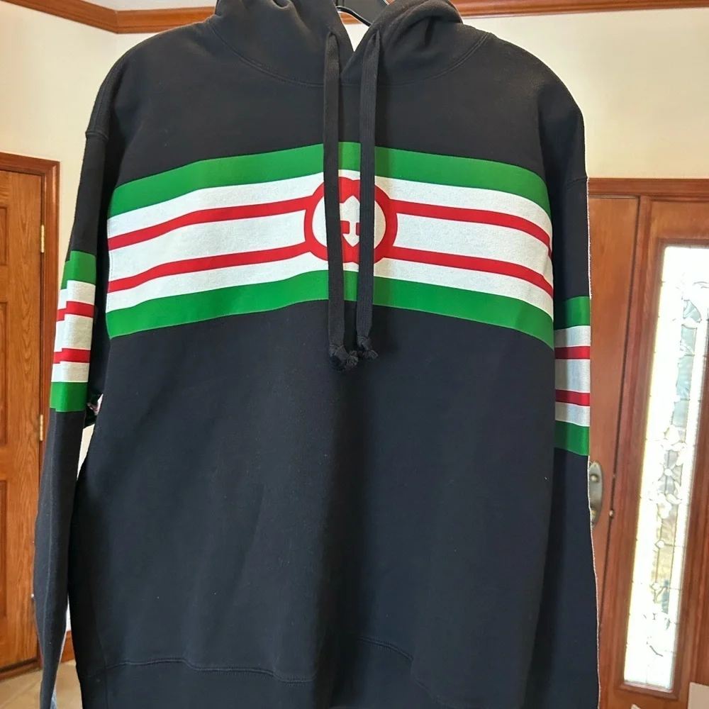 Gucci stylish hoodie